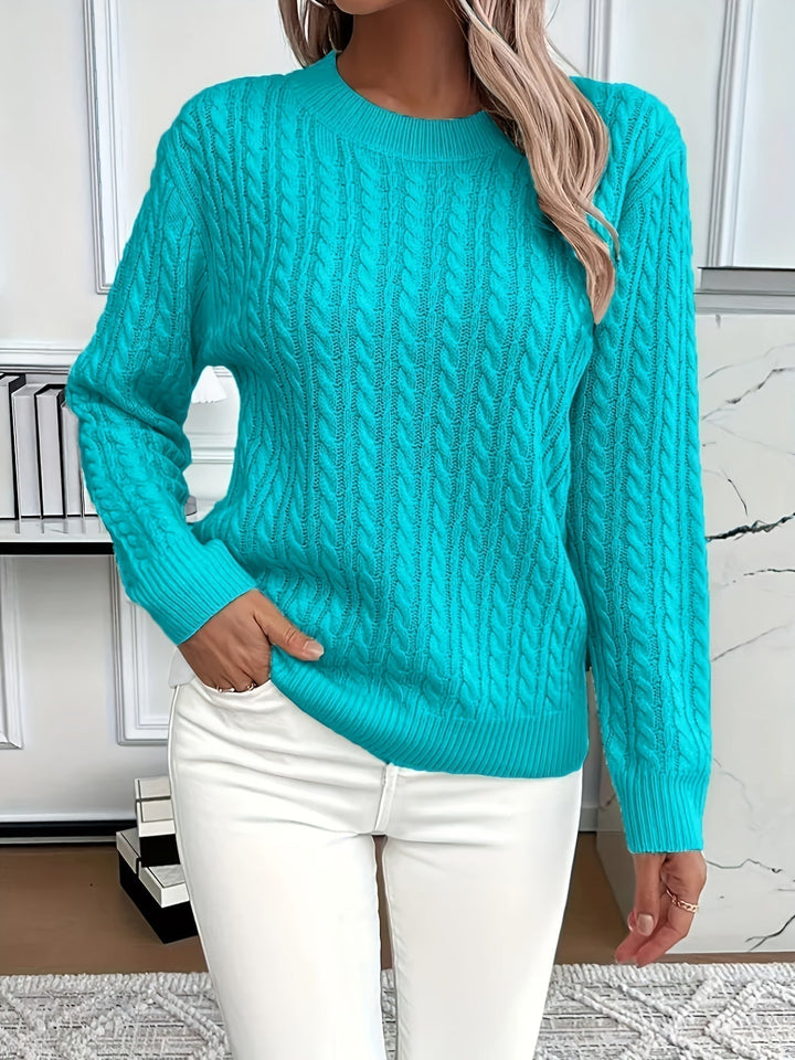 Stylish Casual Sweater