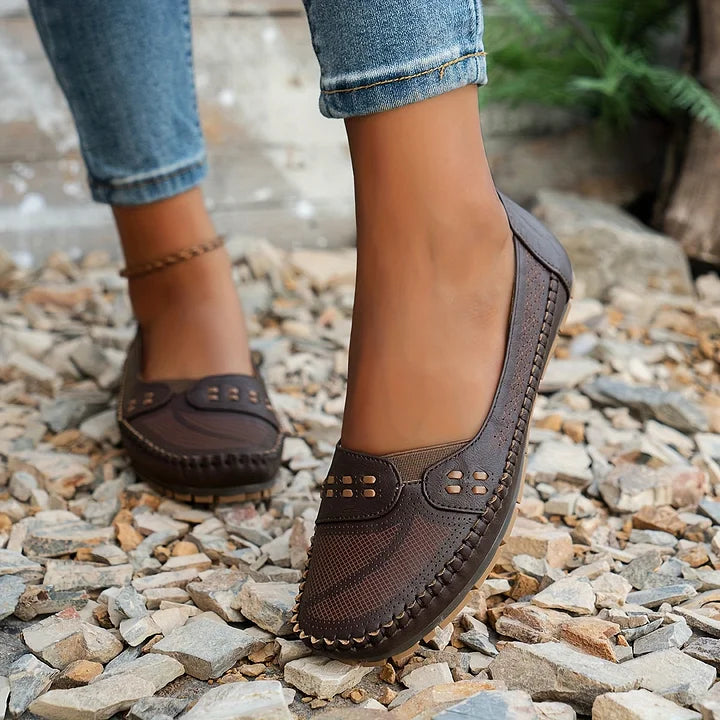 Orthopaedic Shoes
