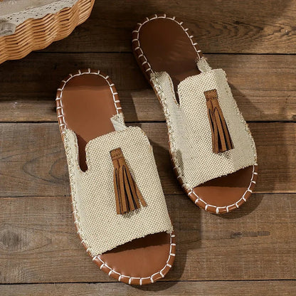 Casual Orthopedic Sandals