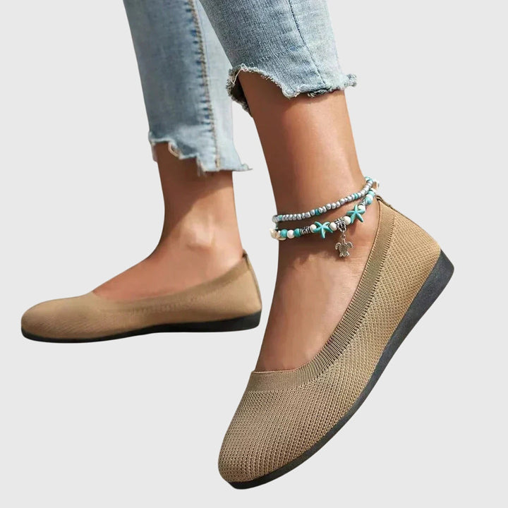 Mia - Zapatos Transpirables Antideslizantes
