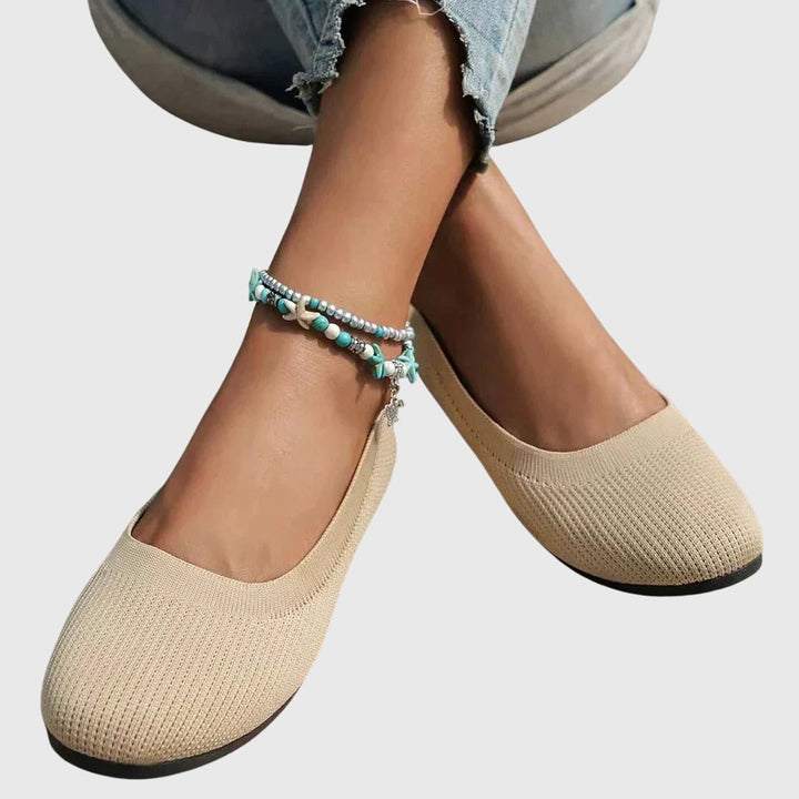 Mia - Zapatos Transpirables Antideslizantes