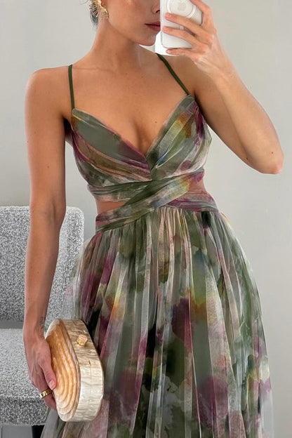 Grace | Romantic Dress