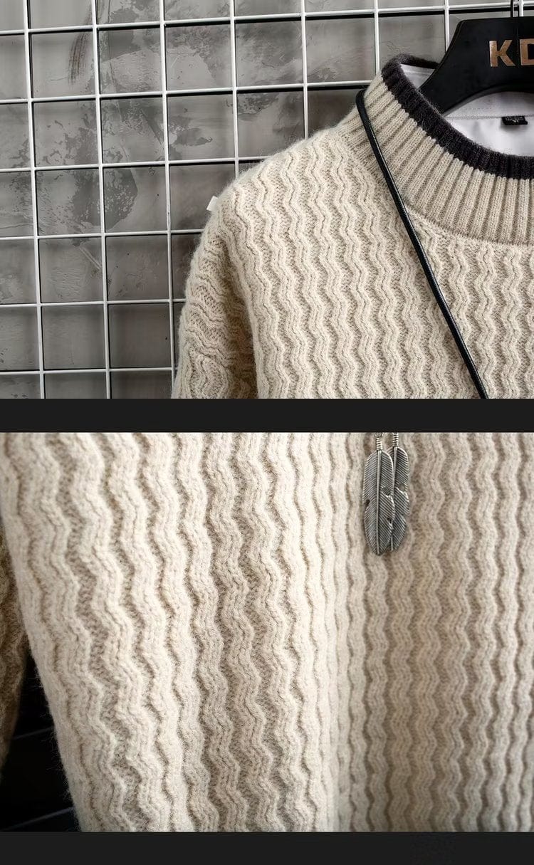 Stylish Comfortable Sweater