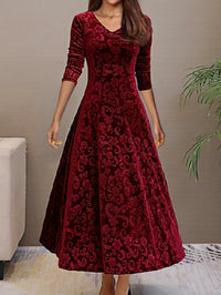 Deep Red