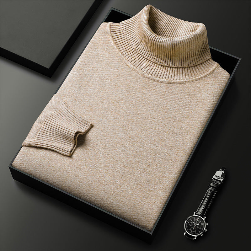 Warm Super Soft Sweater