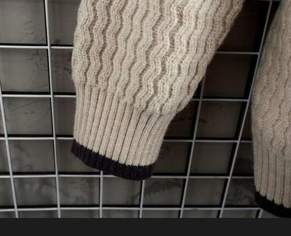 Stylish Comfortable Sweater