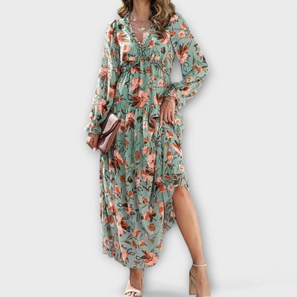 Liv | Elegant Dress