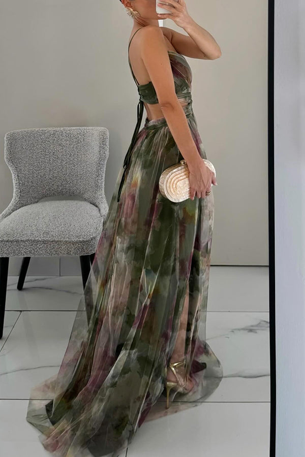 Grace | Romantic Dress