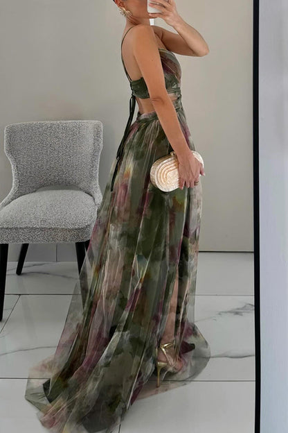 Grace | Romantic Dress