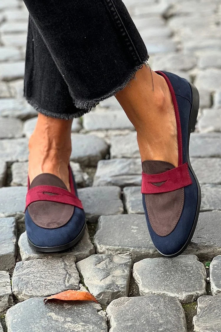 Elegance Loafers