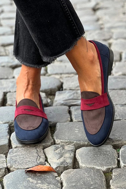 Elegance Loafers