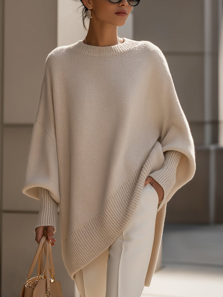 Suéter Casual Elegante