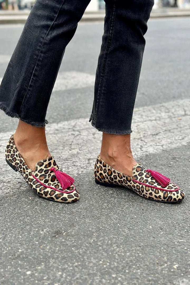 Trendy Loafers