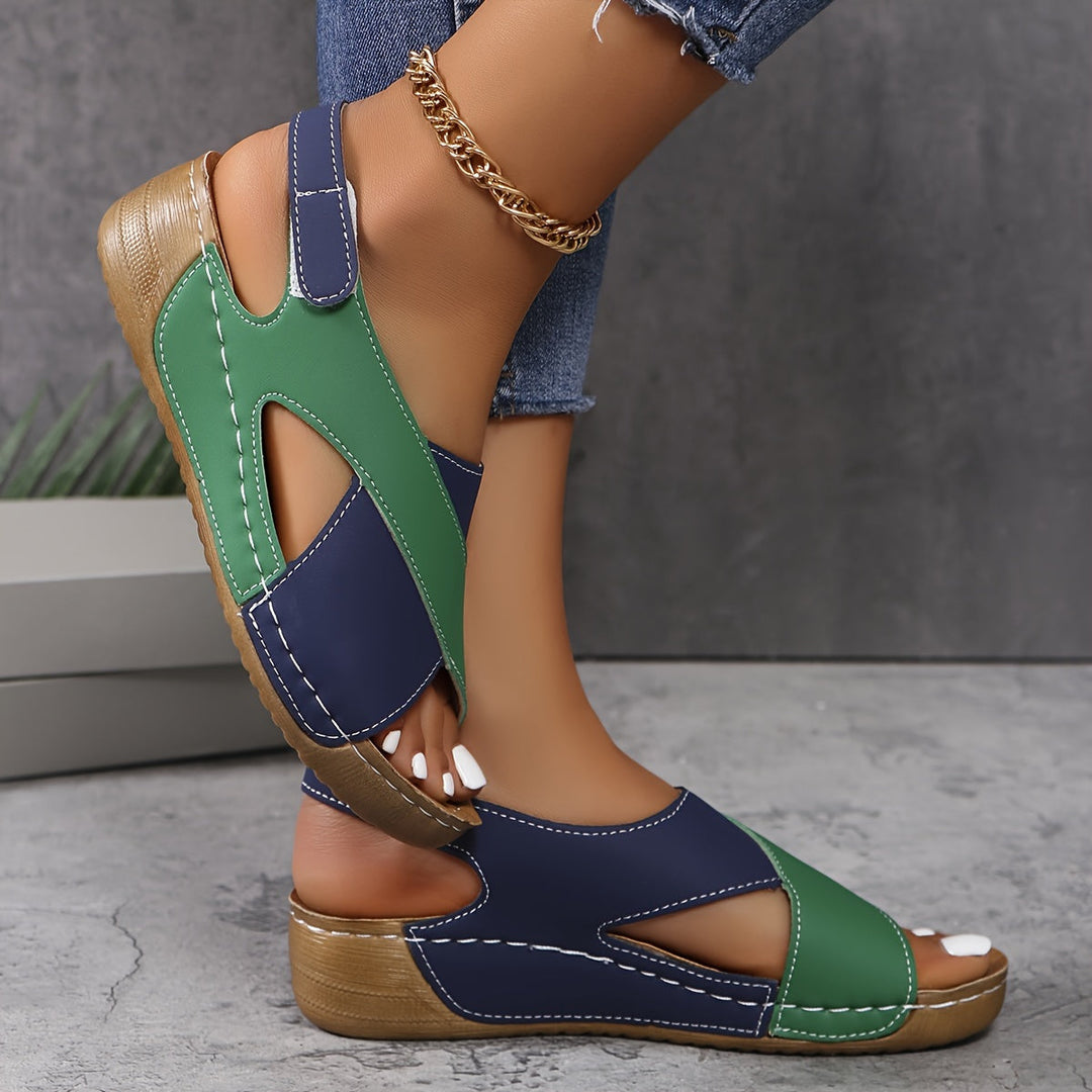 Supreme Comfort Orthopedic Sandal