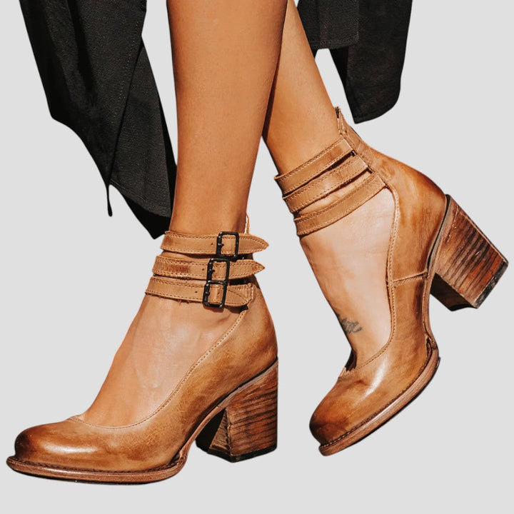 Kwani | Botas elegantes y cómodas