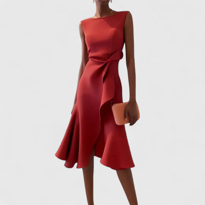 Mish | Sophisticated Dress