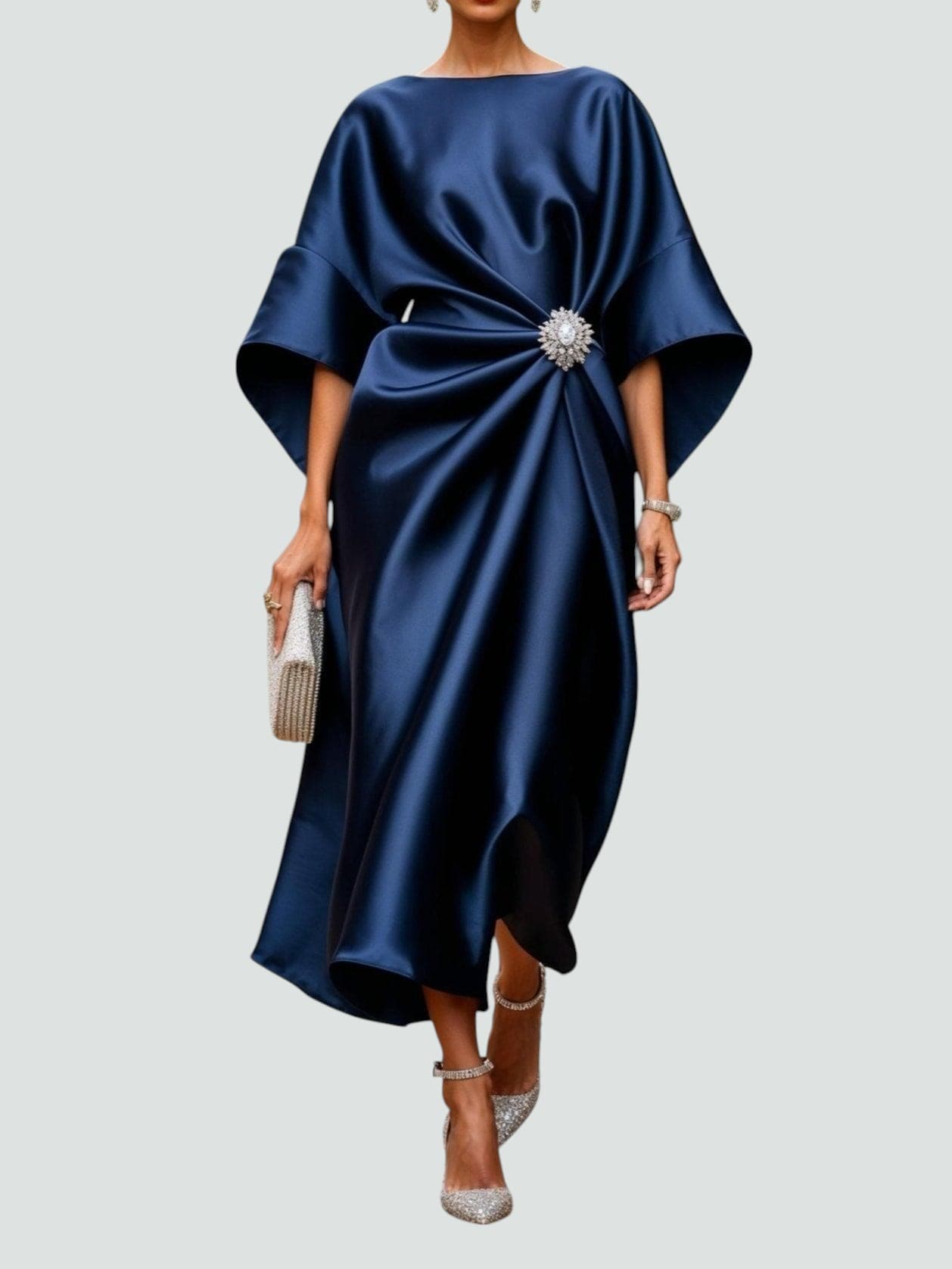Elegant Dress for Occasions