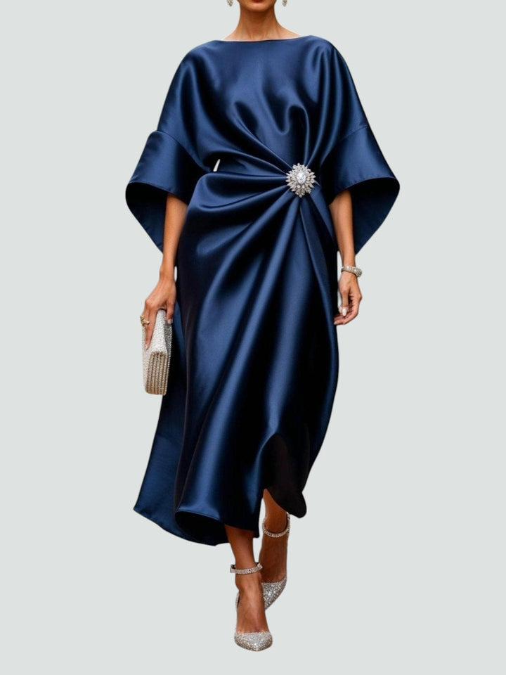 Vestido elegante para ocasiones especiales