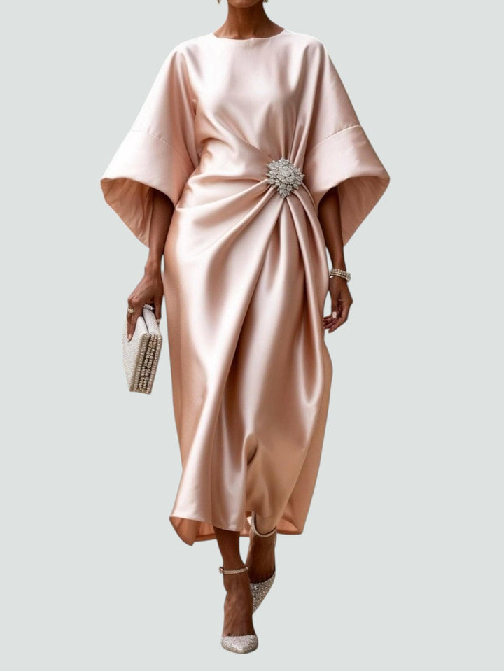Vestido elegante para ocasiones especiales