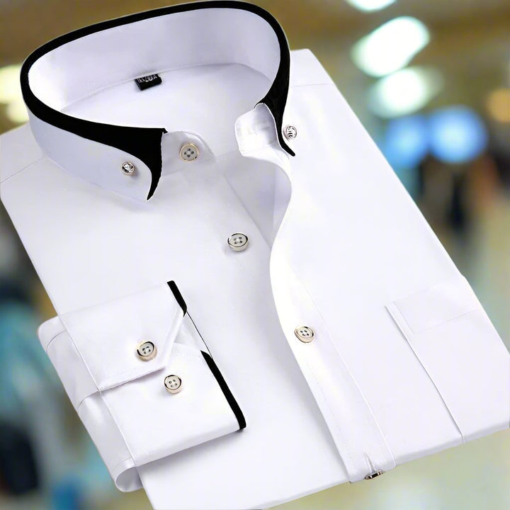 Camisa de manga larga Prestige