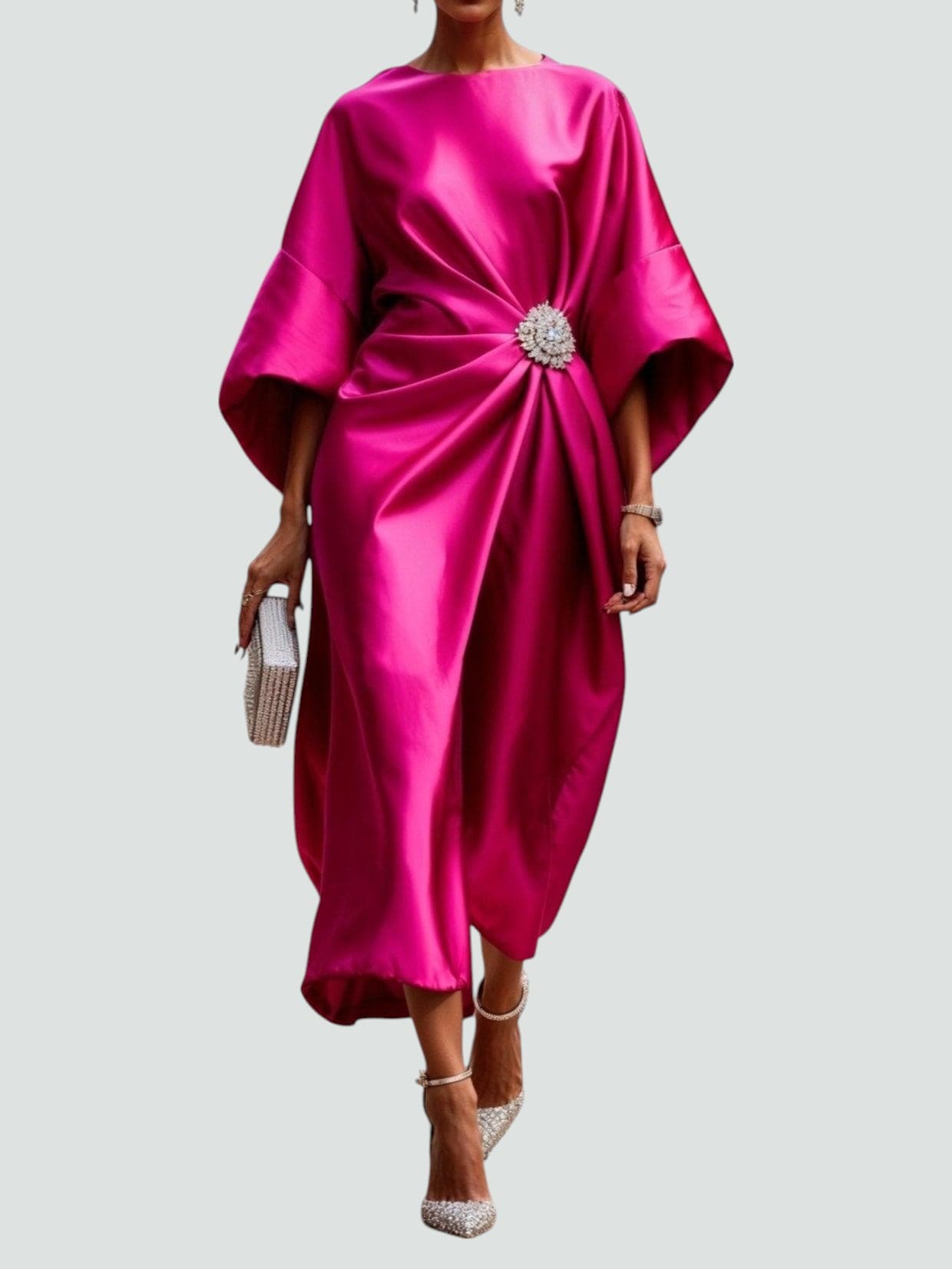 Elegant Dress for Occasions