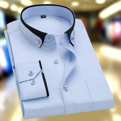 Prestige Long-Sleeve Shirt