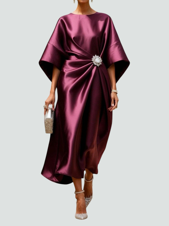 Vestido elegante para ocasiones especiales