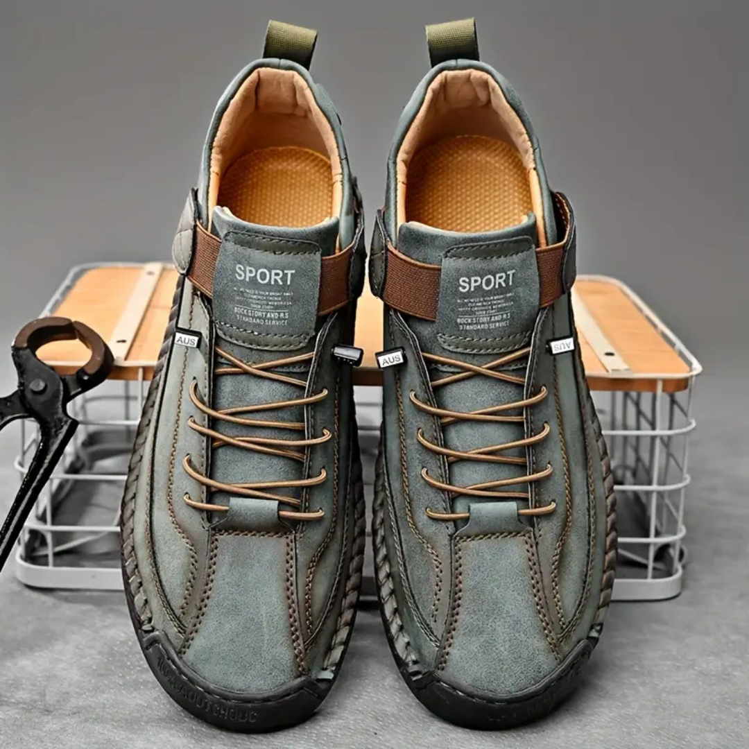 Orthopedic Comfort Shoes