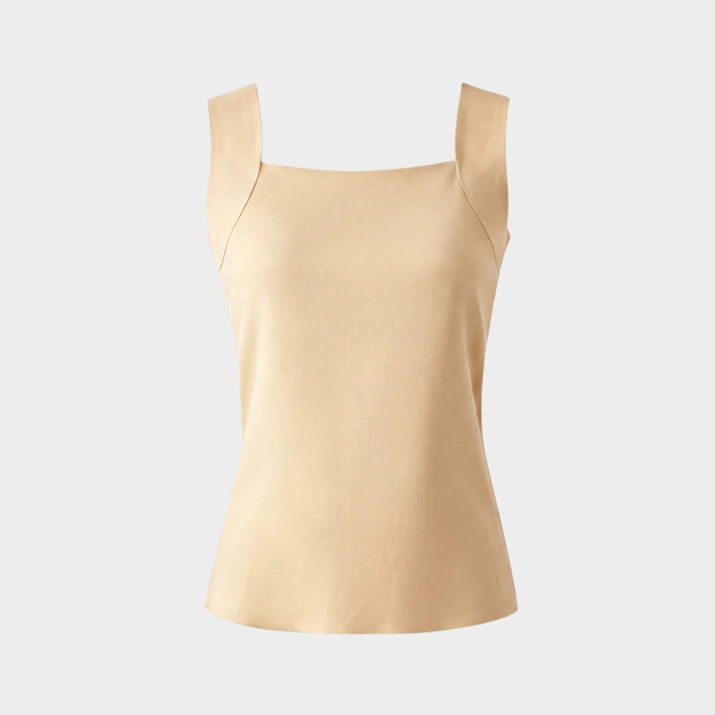 Avouria | Comfortable Built-In Bra Shaper Tank