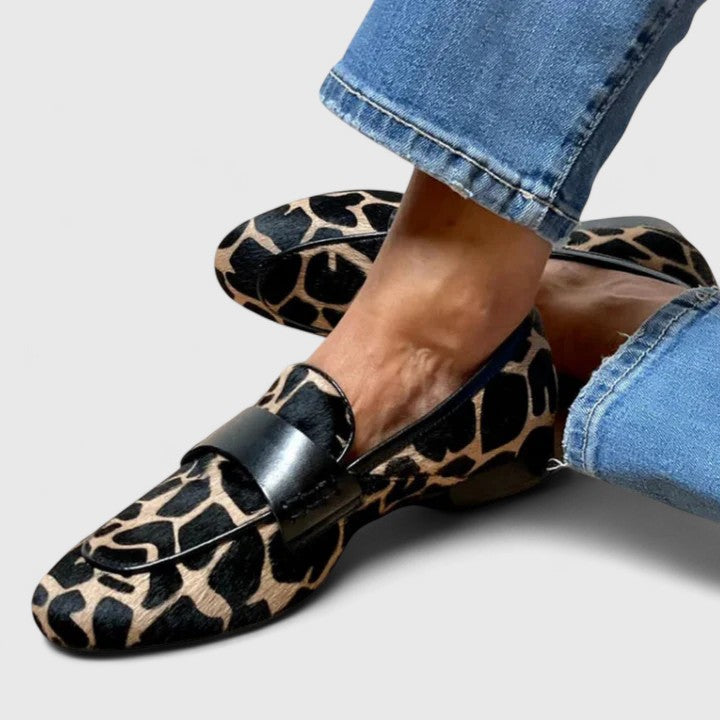 Premium Orthopedic Loafers