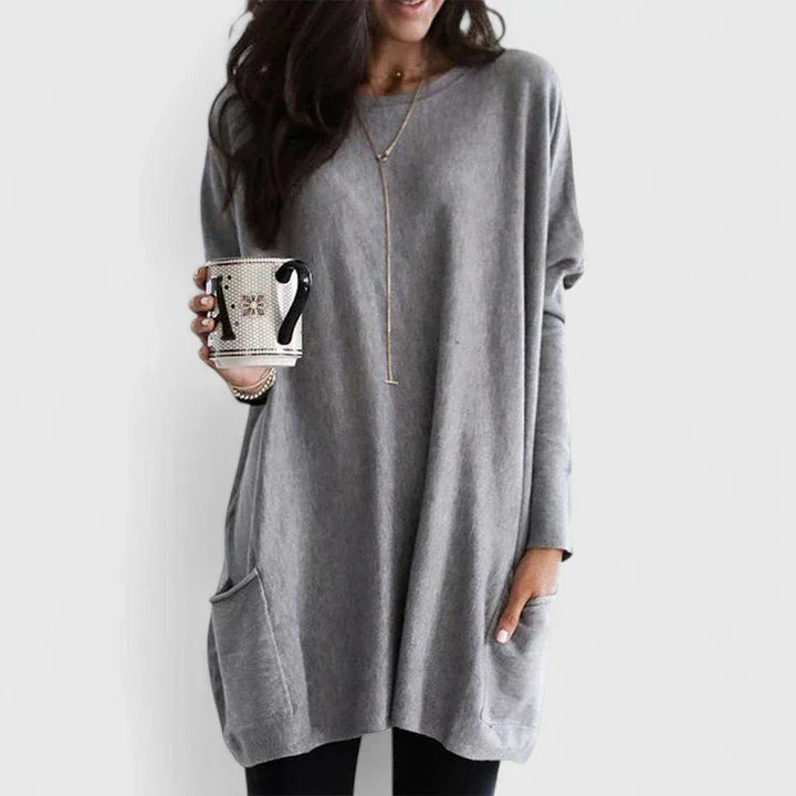 Comfortable Tunic