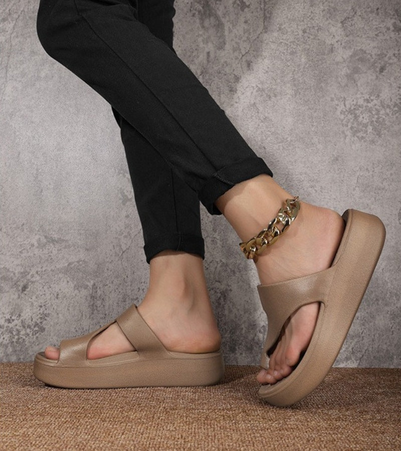 GAIA | EVERY STEP, A MASSAGE