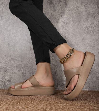 GAIA | EVERY STEP, A MASSAGE