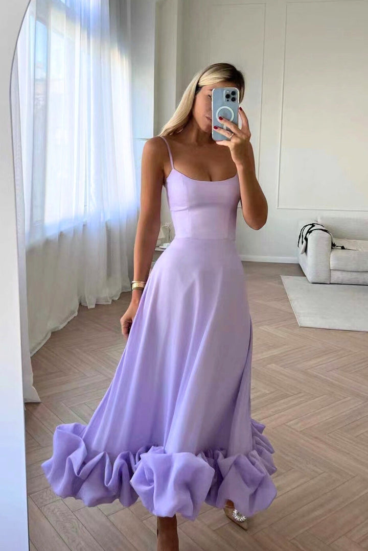 Vestido Chic de Animales