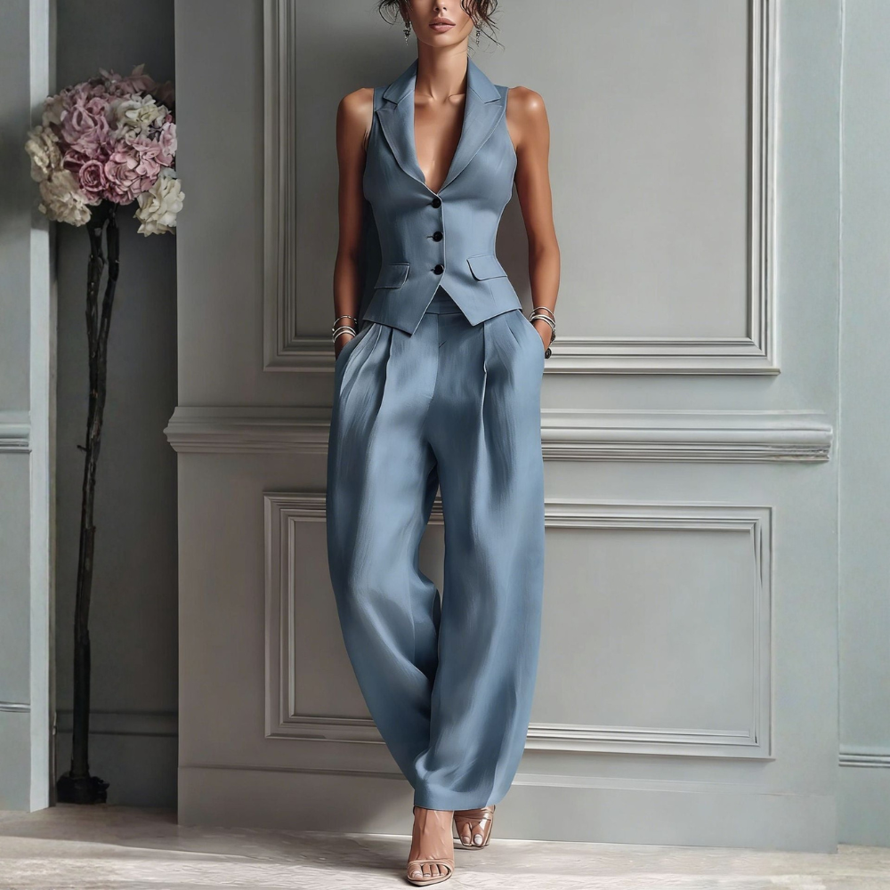 ANITIA | WOMEN'S SET