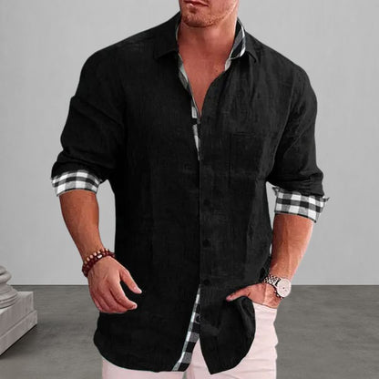 Smart Casual Shirt