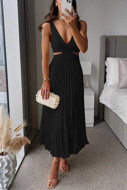 Tal | Effortless Maxi Dress
