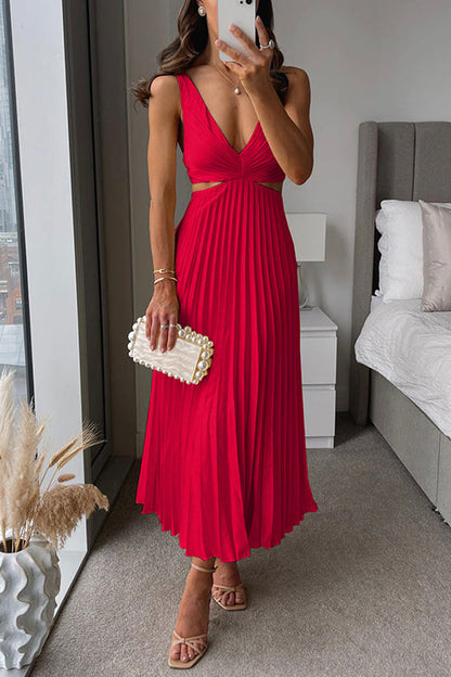 Helen | Elegant Long Dress