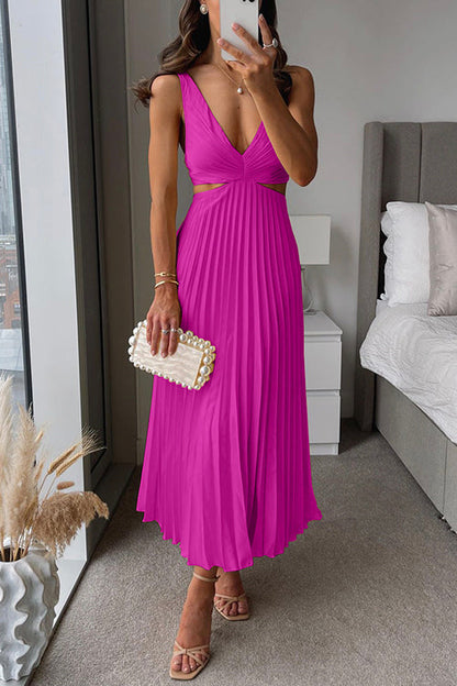 Tal | Effortless Maxi Dress