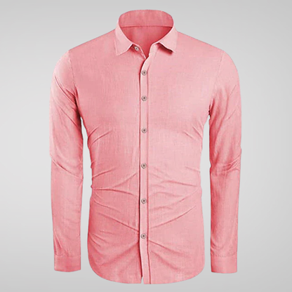 Classic Slim-Fit Shirt