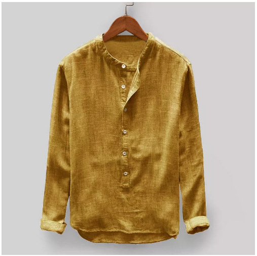 Essential Heritage Shirt
