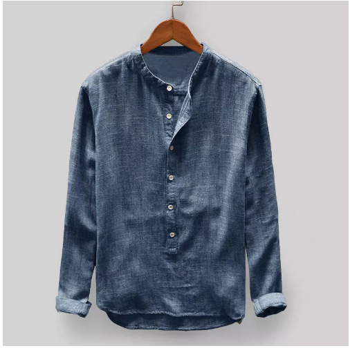 Camisa Essential Heritage