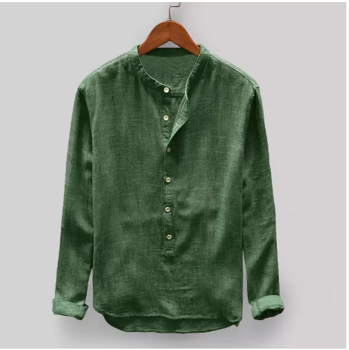 Camisa Essential Heritage