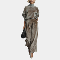 Grayish Brown