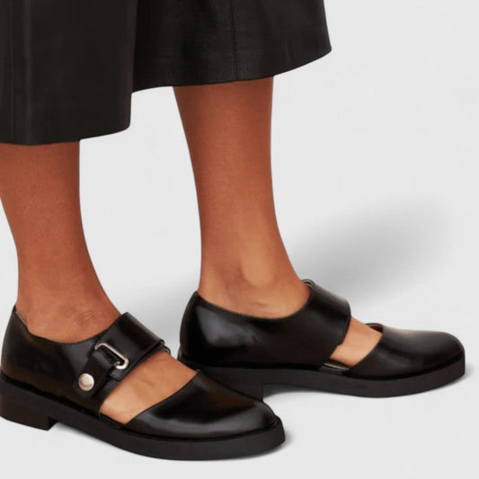Zapatos ortopédicos Mary Jane