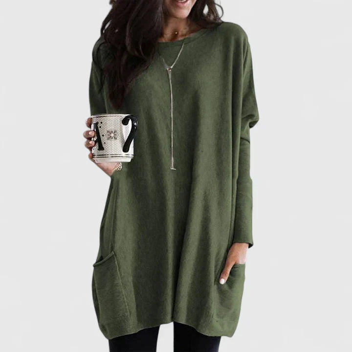Comfortable Tunic