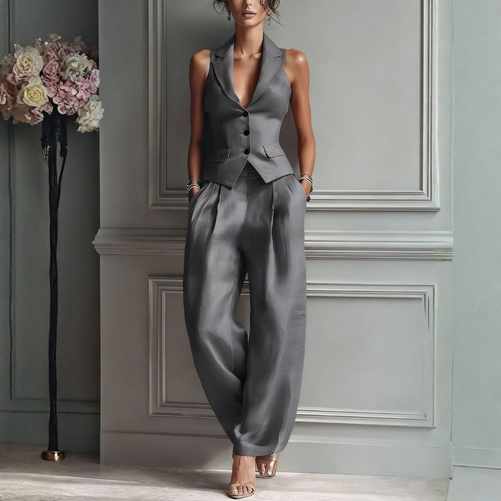ANITIA | WOMEN'S SET