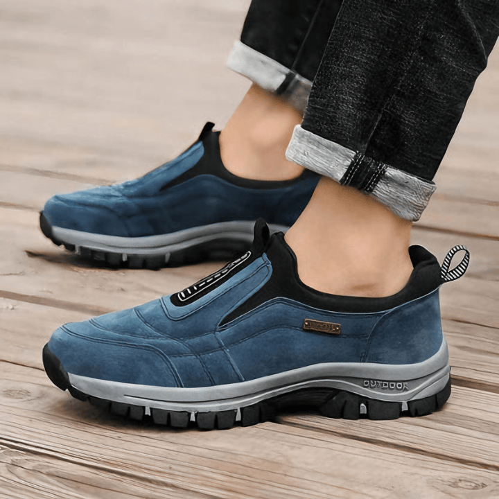 Premium Orthopedic Shoes