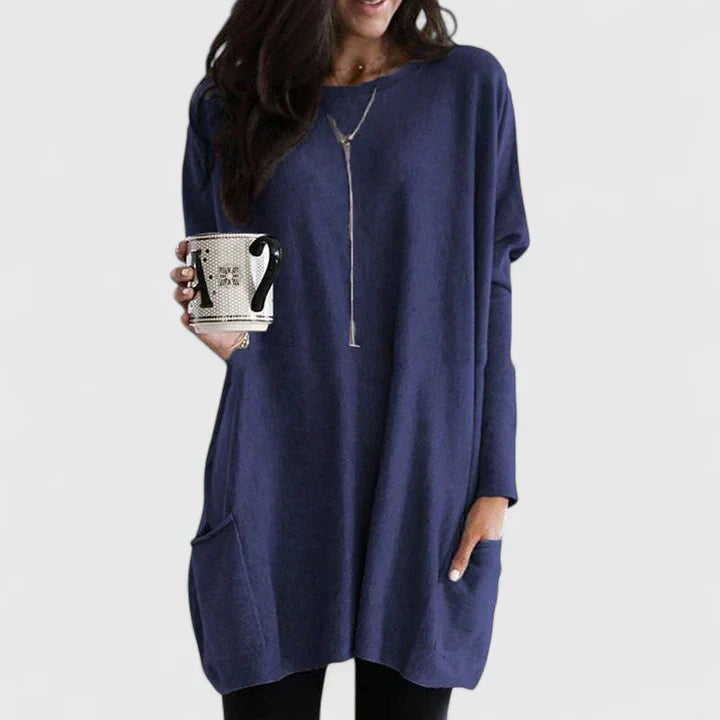 Comfortable Tunic