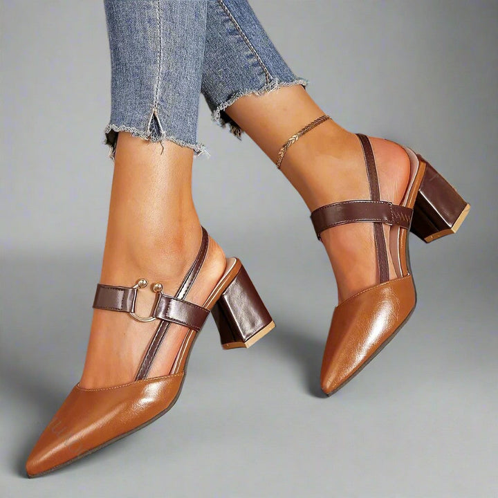 GRACE HEELS